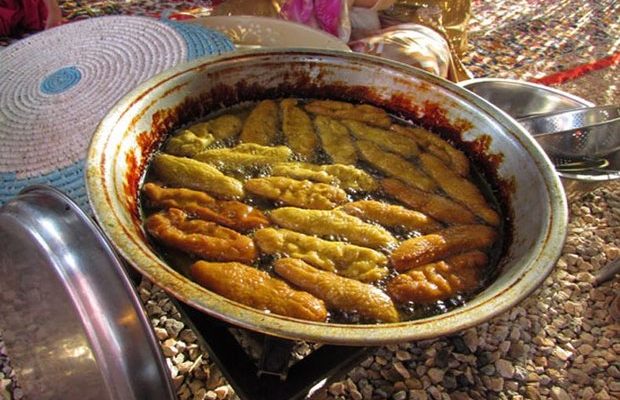 برندسازی محصولات «بژی‌برساق» و «شلکینه»در استان ایلام