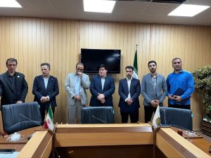 توسعه گازرسانی در مهران با تغییرات مدیریتی/ خانواده‌ها؛ سرمایه پنهان خدمت صادقانه در شرکت گاز ایلام