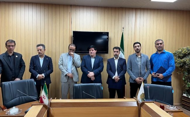 توسعه گازرسانی در مهران با تغییرات مدیریتی/ خانوادهها؛ سرمایه پنهان خدمت صادقانه در شرکت گاز ایلام توسعه گازرسانی در مهران با تغییرات مدیریتی/ خانوادهها؛ سرمایه پنهان خدمت صادقانه در شرکت گاز ایلام