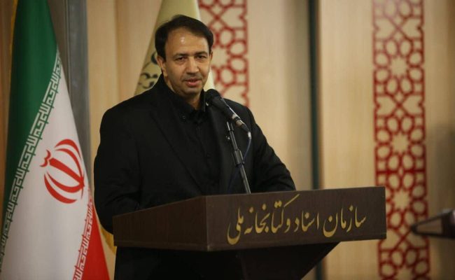مرکز مبادلات بینالملل مهران بزرگترین پروژه تجاری نوار مرزی کشور است مرکز مبادلات بینالملل مهران بزرگترین پروژه تجاری نوار مرزی کشور است