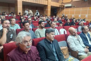 مدیرکل فرهنگ و ارشاد اسلامی استان خبر داد: نخستین دوره فصل شعر بیان در ایلام برگزار شد
