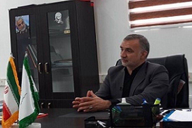 مدیرکل ستاد اجرایی فرمان حضرت امام (ره) از کسب رتبه برتر بنیاد برکت ایلام در زمینه اشتغال خبر داد