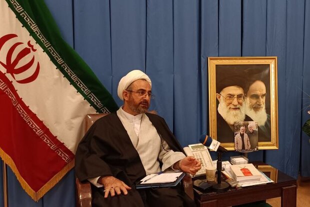 امام جمعه ایلام تاکید کرد: وضعیت کشور نسبت به گذشته بسیار امیدوار کننده است