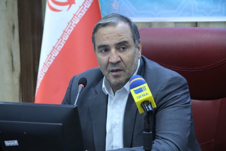 استاندار ایلام تاکید کرد: توسعه اقتصاد دانش‌بنیان از راهبردهای توسعه ایلام است