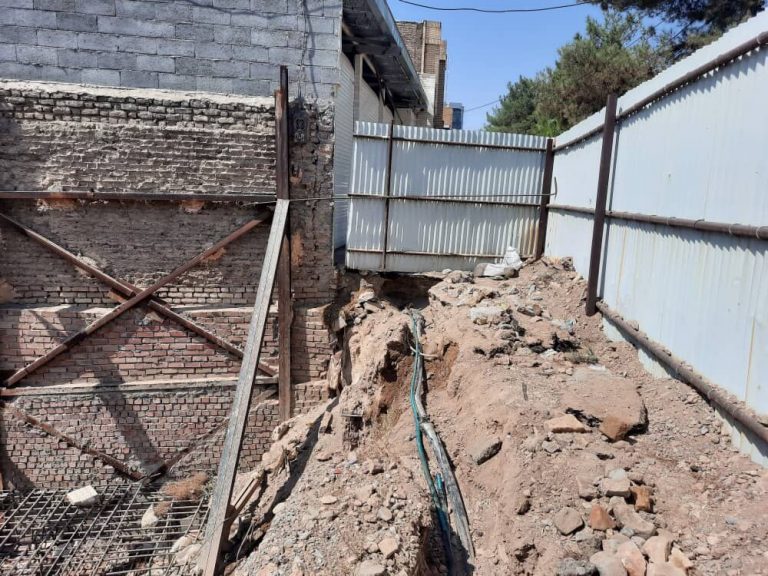 شهردار ایلام خبر داد: ۵۵ کیلومتر کابل کشی شهر ایلام برای اجرای طرح هوشمندسازی