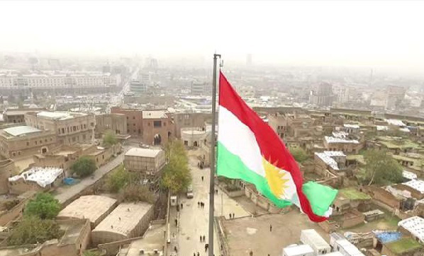 کردستان عراق آب دجله را به روی بغداد می‌بندد؟