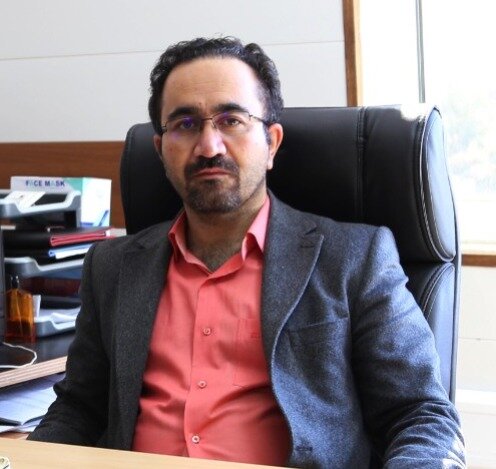 مدیرعامل شرکت گاز استان خبر داد:  ۸۹ روستا و واحد صنعتی ایلام در دهه فجر گازدار می شوند