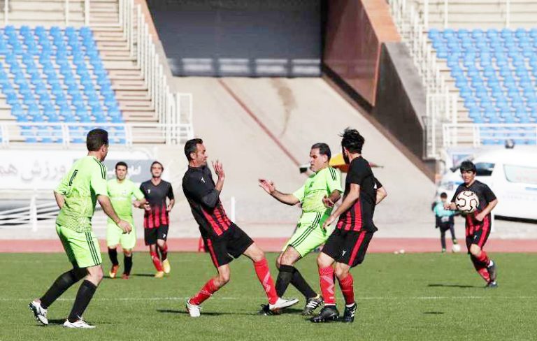 خبر خوش پتروشیمی برای علاقمندان فوتبال: حمایت مالی پتروشیمی ایلام از تیم نخست فوتبال استان