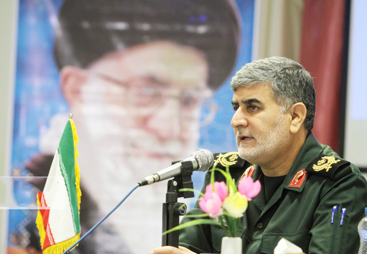 فرمانده سپاه امیرالمومنین (ع) تاکید کرد: رسانه ها خواسته یا ناخواسته با دشمنان همسو نشوند و در نگارش و انعکاس اخبار و مطالب خود واقعیت ها را بنویسند