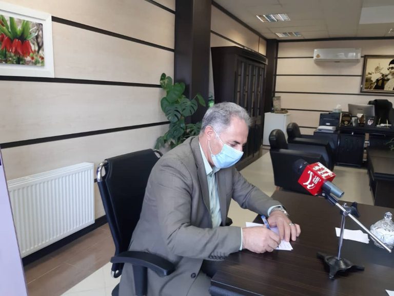 مدیر کل منابع طبیعی استان ایلام تاکید کرد: حفاظت از عرصه‌های طبیعی وظیفه اصلی منابع طبیعی است