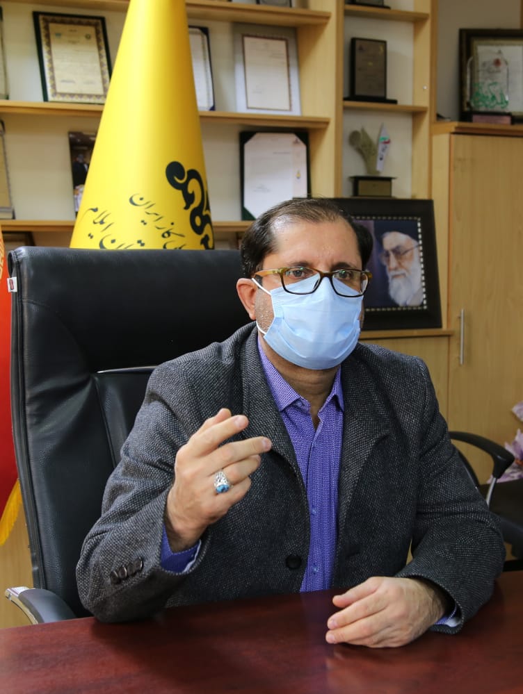 مدیرعامل شرکت گاز استان ایلام: مشعل گاز در ۷ روستای سیروان روشن می‌شود