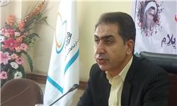 مدیر مخابرات منطقه ایلام خبر داد: هشت سایت جدید تلفن همراه در ایلام راه اندازی شد