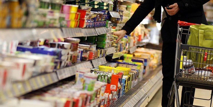 مالیات بر ارزش افزوده برای اقلام خوراکی منتفی شد