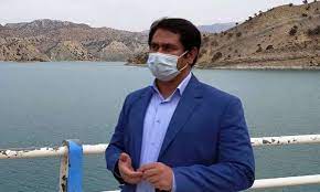 مدیر عامل شرکت آب منطقه ای ایلام هشدار داد: زنگ خطر برای منابع آب استان به صدا درآمد