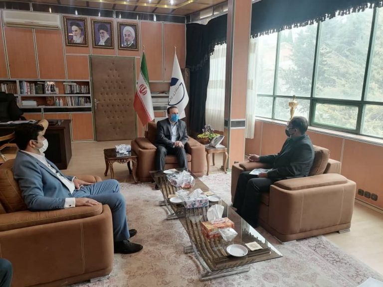 عباس شمس اللهی خبر داد: تا پایان دولت تدبیر و امید، گازرسانی به شهرهای استان به اتمام می رسد