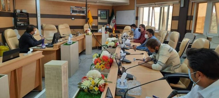 مدیر عامل شرکت گاز استان ایلام: آرامش و آسایش جامعه امروزی مدیون ایثارگری و از جان گذشتگی شهداست