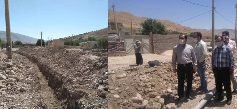 مدیر‌عامل شرکت گاز استان ایلام خبر داد: گاز‌رسانی به روستای تاریخی سرابکلان در نیمه اول سال جاری پایان می‌یابد
