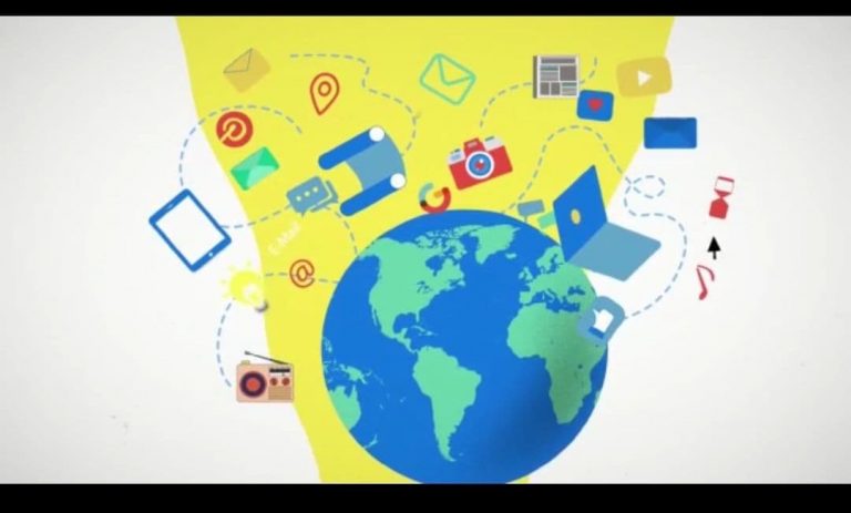 سونامی محتوای مجازی در عصر رسانه‌های نوین