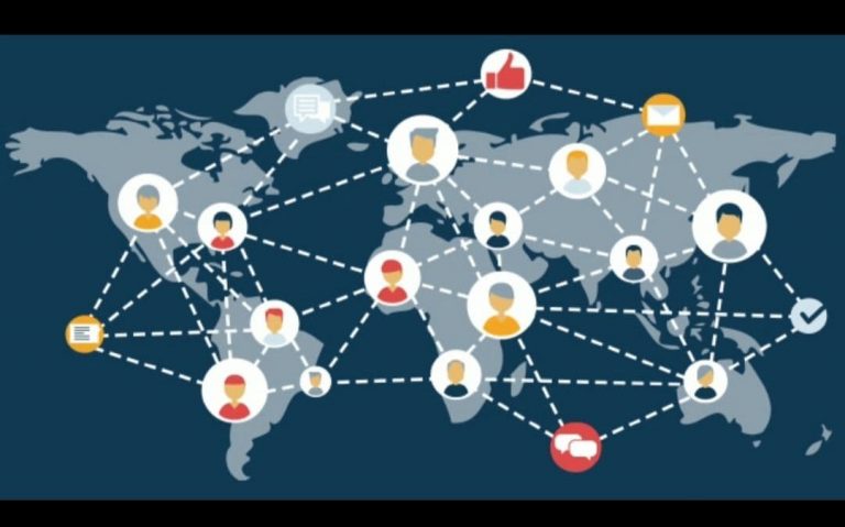 سواد رسانه‌ای برای سلامت زیست مجازی