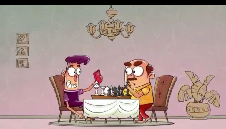 دعوت به تفریح خانوادگی اما نه با تحمیل سلیقه