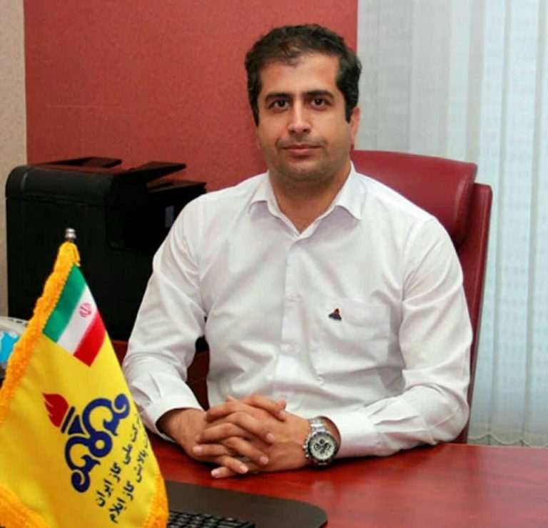 شیرخانی: افزایش تعاملات با ذینفعان یکی از اهداف پالایشگاه گاز ایلام است