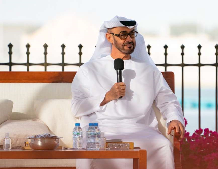 «میدل ایست آی» از قول منبع بلندپایه اماراتی: تماس مستقیم ایران با بن زائد: آمریکا به ایران حمله کند، حتما امارات را هدف خواهیم گرفت/ ما شما را مسئول ترور فخری زاده می دانیم