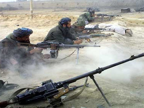 آخرین وضعیت افغانستان پس از سقوط قندهار، دومین شهر بزرگ کشور به دست طالبان/ احتمال حمله طالبان به کابل قوت گرفت/ صندوق نجات کودکان: ۷۲ هزار کودک برای فرار از دست طالبان به کابل رفته اند؛ آنها شب‌ها در خیابان‌ می خوابند/ طالبان: ۵ ولایت دیگر را هم تصرف کردیم/ روزنامه افغانستانی: آمریکا از اشرف غنی خواسته استعفا دهد