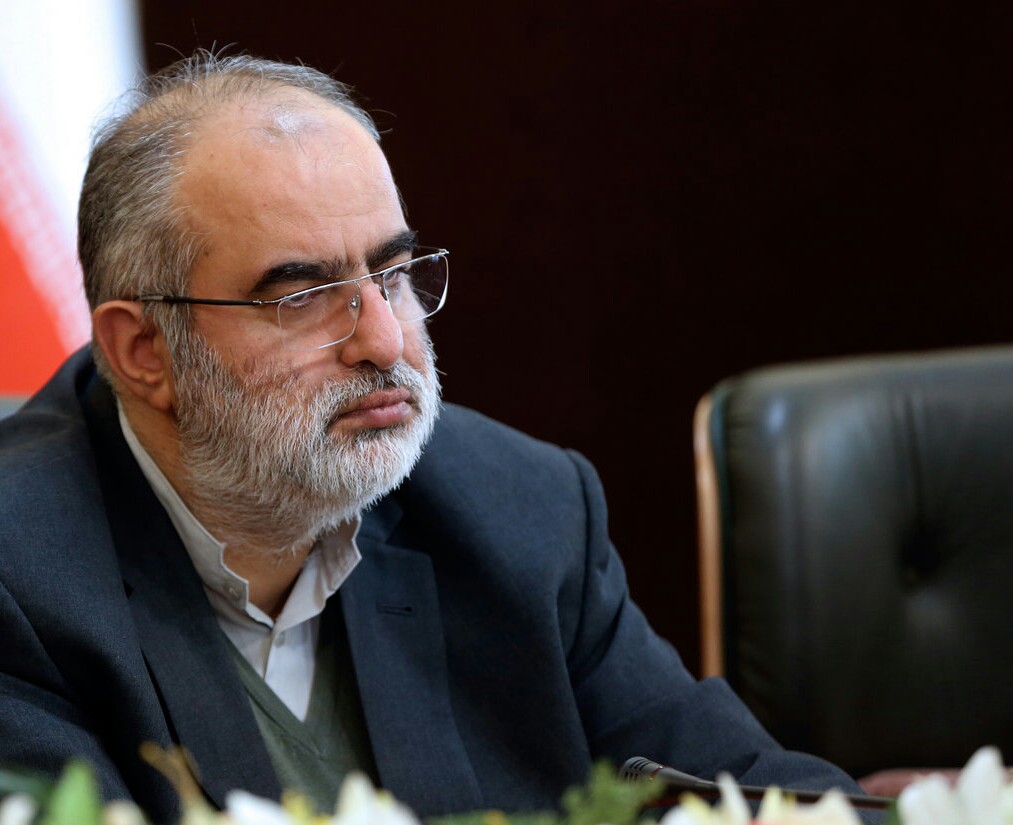 آشنا خطاب به مشاور رییس‌جمهور افغانستان: مخاطب روحانی مسئولان ایرانی بودند