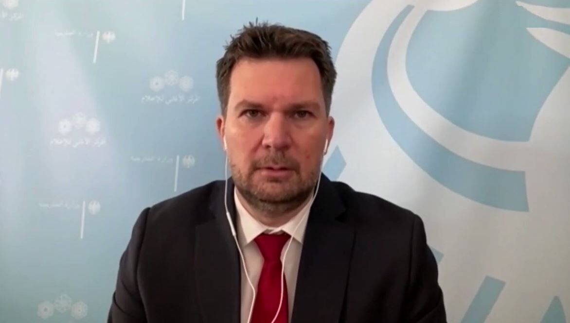 آلمان: نگران تحرکات بلند مدت هسته‌ای ایران هستیم؛ تلاش برای دوری از تنش هسته‌ای امری ضروری است/ کشور‌های عربی خلیج (فارس) نسبت به تهران شک و تردید دارند