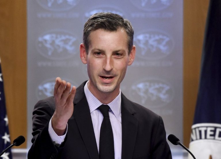 آمریکا: گفتگوی مستقیم با ایران را ترجیح می‌دهیم/ مذاکرات کنونی ممکن است تنها فرصت احیای برجام باشد/ پیام بایدن به ایران، چند روز پیش از تصویب قطعنامه شورای حکام، صحت ندارد