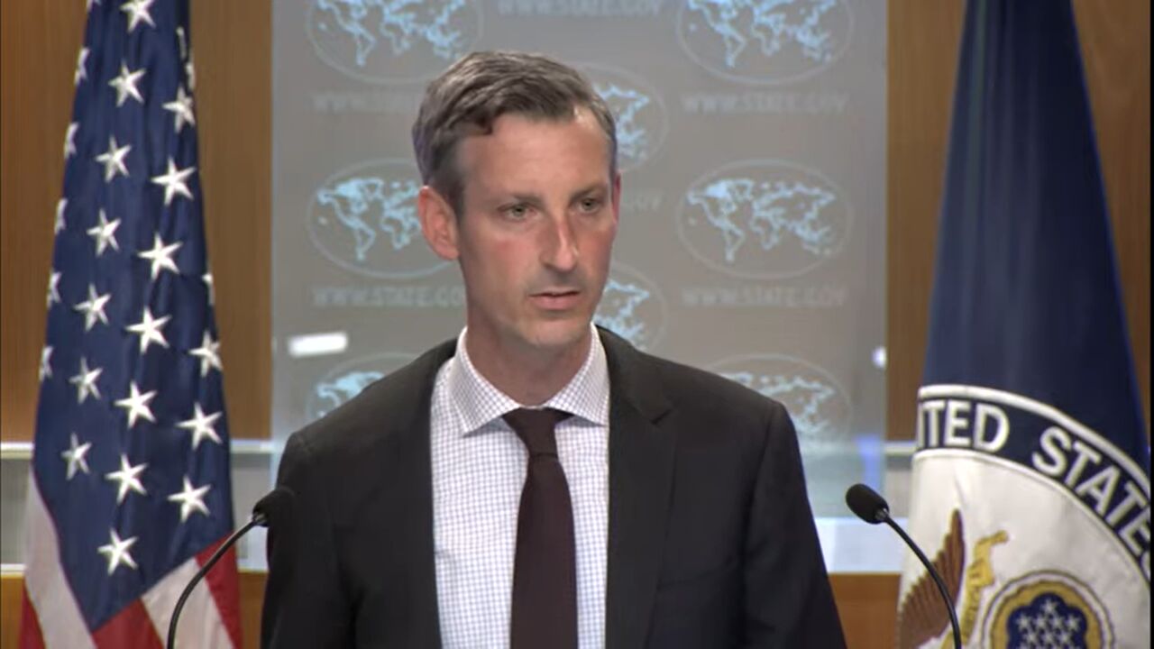 آمریکا: همچنان معتقدیم بازگشت به برجام امکان پذیر است/ نظرات اخیر ایران، گامی در جهت اشتباه بودند