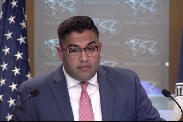 آمریکا: در حال حاضر روی برجام متمرکز نیستیم؛ ما نسبت به هر چیزی که در این رابطه از سوی تهران انجام می‌گیرد بسیار بدبین هستیم/ اکنون چشم جهان به تهران و حقوق بشر است