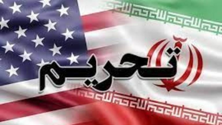 آمریکا: ۶ شرکت پتروشیمی مستقر در ایران و ۳ شرکت در مالزی و سنگاپور را به خاطر تسهیل فروش نفت ایران تحریم کردیم