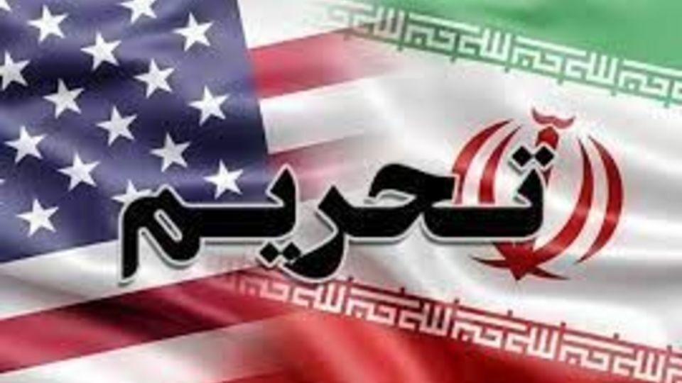 آمریکا: ۶ شرکت پتروشیمی مستقر در ایران و ۳ شرکت در مالزی و سنگاپور را به خاطر تسهیل فروش نفت ایران تحریم کردیم