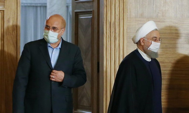 آیا دولت از نمایندگان توهین کننده به رئیس جمهور شکایت کرده؟/ امیری، معاون پارلمانی رئیس‌جمهور: پیگیری‌های حقوقی و قضایی را معاونت حقوقی رئیس‌جمهور بر عهده دارد