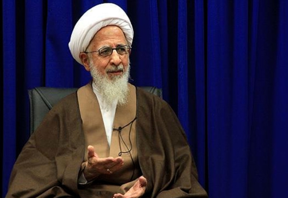 آیت‌الله جوادی آملی:‌ بارها تاکید کرده‌ایم که بودجه‌ها باید صرف تولید و اشتغال شود