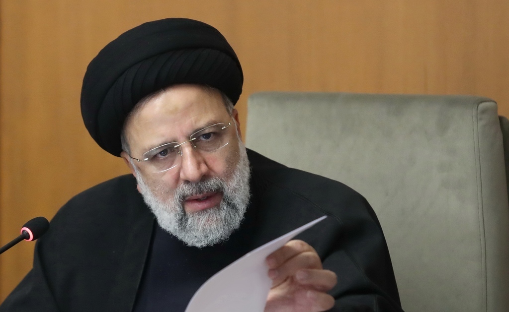 ابلاغیه رئیس جمهور درباره شرایط بخشودگی بازداشتی‌های حوادث پاییز ۱۴۰۱