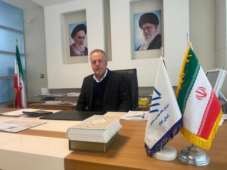 رئیس سازمان نظام مهندسی ساختمان خبر داد: الکترونیکی شدن تمامی خدمات نظام مهندسی ساختمان ایلام در آینده