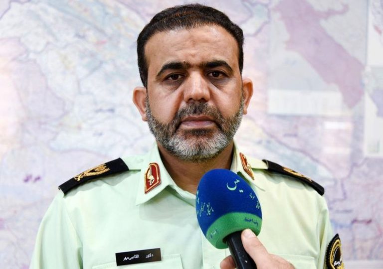 فرمانده انتظامی استان ایلام خبر داد: کشف فرار مالیاتی ۱۲ میلیارد ریالی در ایلام