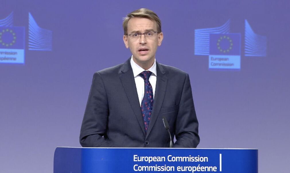 اتحادیه اروپا: برجام در این مقطع نمُرده است/ گفت‌وگوها در وضعیت بن‌بست قرار دارد/ شرایط ساده نیست؛ به رایزنی‌ها ادامه می‌دهیم