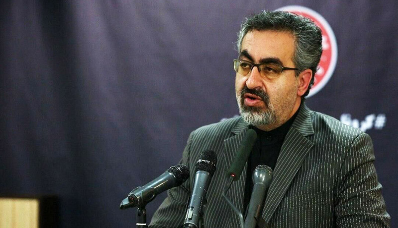 جهانپور: هفته‌ای یک یا دو کشور درخواست خرید واکسن ایرانی کرونا را ارائه می کنند/ آماده ایم مازاد بر مصرف خود را ابتدا در اختیار کشورهای دوست و همسایه و بعد سایر کشورها قرار دهیم