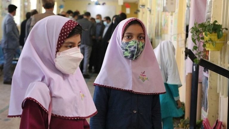 درخواست آموزش‌وپرورش از دولت برای تعطیلی مدارس چهارشنبه ۱۴ اردیبهشت