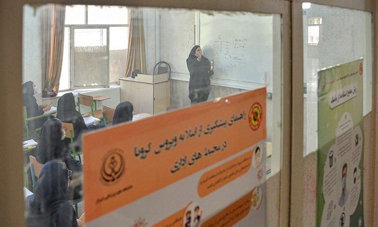 آموزش‌وپرورش: گزینش ۸۰ هزار معلم جدید حداقل ۴ ماه زمان نیاز دارد