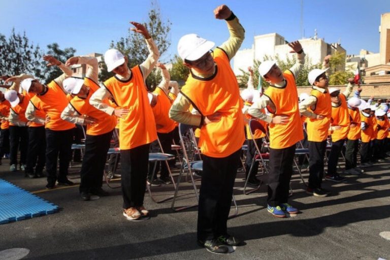 آموزش و پرورش: ۷ میلیون دانش‌آموز، معلم ورزش ندارند