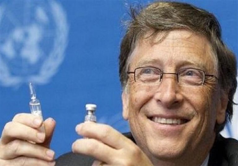 بیل گیتس: اومیکرون نوعی واکسن است که مصونیت گسترده‌ای ایجاد خواهد کرد/ یک بیماری همه‌گیر جدید خواهیم داشت؛ دفعه بعد یک پاتوژن عامل بیماری‌زا خواهد بود؛ ما ابزاری برای ریشه‌کنی این پاتوژن نداریم