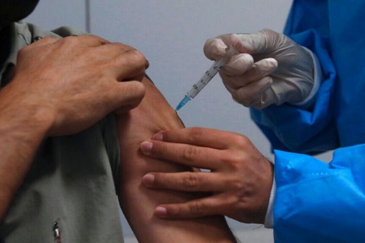 توصیه وزارت بهداشت درباره تزریق نوبت چهارم واکسن کرونا