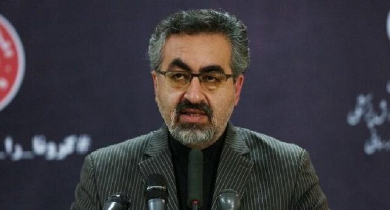 جهانپور: از امروز تزریق واکسن برکت به افراد بالای ۶۰ سال در سیستان و بلوچستان انجام می‌شود/ واکسیناسیون افراد بالای ۵۰ سال هم در روزهای آینده از همین استان آغاز خواهد شد