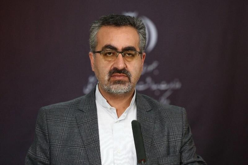 جهانپور: برای خرید واکسن‌های مدرنا و فایزر تولیدی خارج از آمریکا، در حال مذاکره هستیم/ ۳۷۵ هزار دوز واکسن و صد‌ها هزار بطری سرم خریداری شده از هند توقیف‌ شده و به کشور نرسیده/ بخش عمده‌ واکسیناسیون کشور با واکسن‌های چینی انجام شده