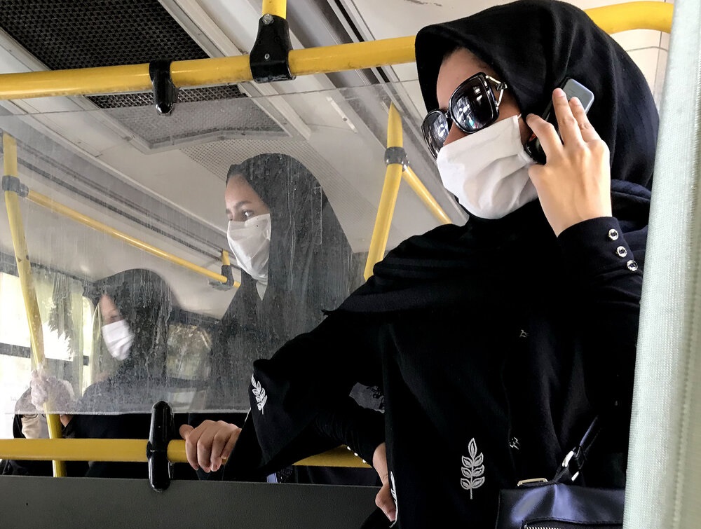 حمید سوری، اپیدمیولوژیست: در حال حاضر شرایط کرونا شکننده‌تر شده؛ خبرهای نگران‌کننده‌ای می‌آید/ ماسک را کنار نگذارید