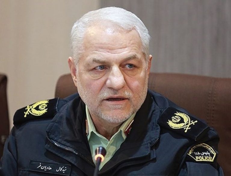 رئیس پلیس راهور: در تصادف دو پژو، ۹ نفر به طور کامل سوختند؛ مگر در خودرو‌ها تی ان تی قرار داشت؟/ اگر صنعت خودروسازی کشور را با ۴ خودروساز دنیا در حوزه زیبایی، ایمنی، کیفیت و ابزار مقایسه کنیم، خودروسازهای داخلی کدام یک را دارند؟/ سالانه ۳۰۰ هزار مجروح در تصادفات و ۱۷ هزار کشته داریم که ۵۰۴ میلیارد تومان هزینه مستقیم و غیر مستقیم دارد